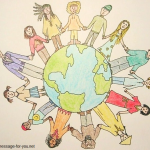 2-Unity In Jesus Christ Worldwide_MFY Children Coloring Pages-with hand1