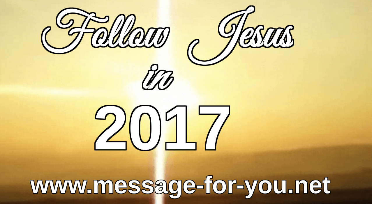 follow-jesus-in-2017