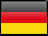Flaggensymbol Deutschland/ Sprache Deutsch