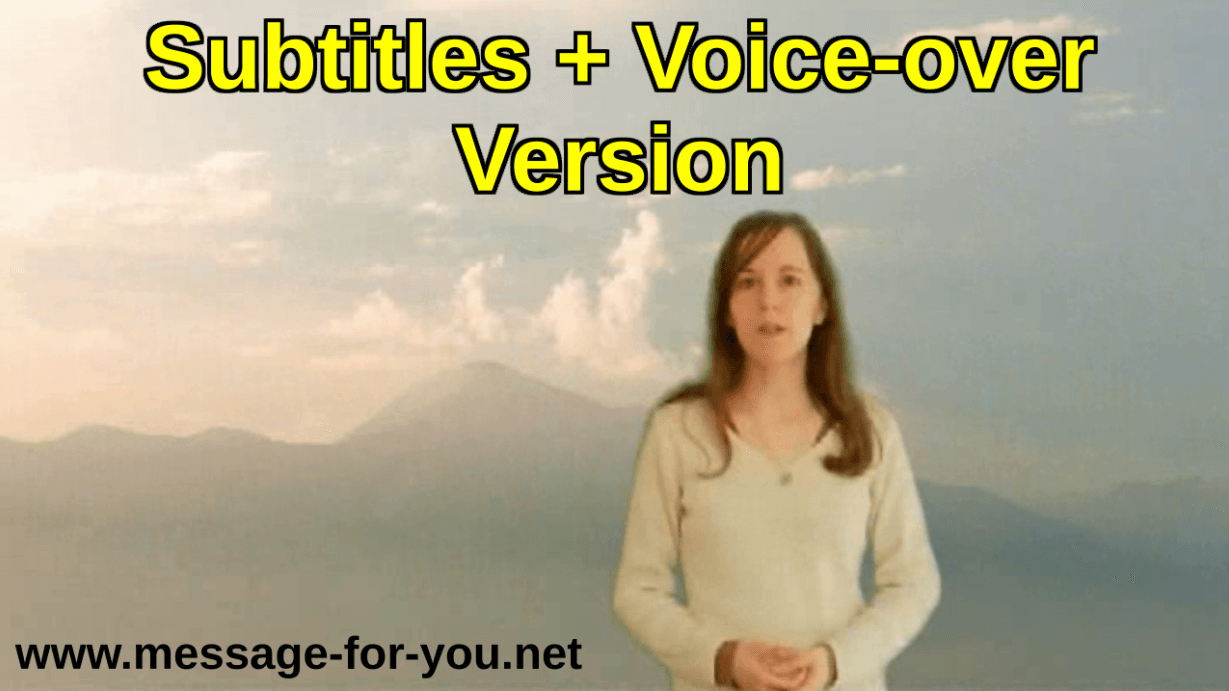 MFY Subtitles Voice-over Version