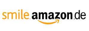 Logo von Amazon Smile